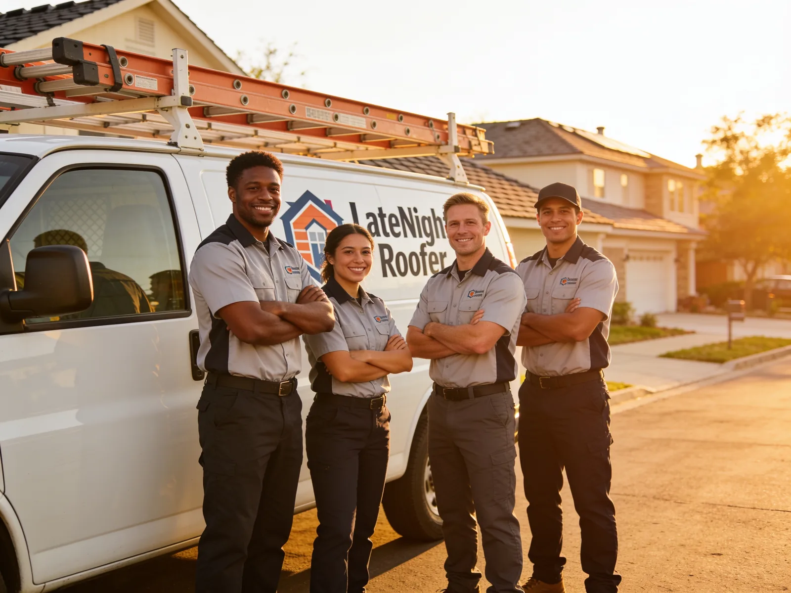 Emergency Roof Repair company in Elroy, WI